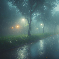 Rainy Day Vibes Part 2