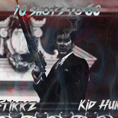 Kid Hunxho x 41Stikkz - Racks