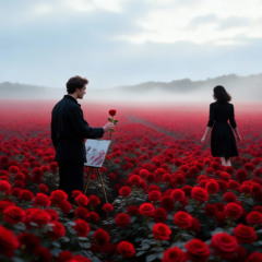 🌹 Million Roses -Russian Cumbia