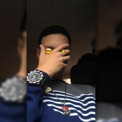 XxX - AGORA QUE EU TÔ SOZINHO NESSE MAL CAMINHO x TU SABE BEM COMO É O RITMO [ J.P DE FBG ]