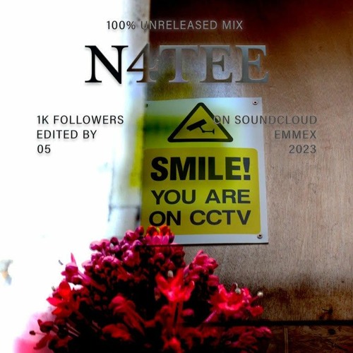 N4TEE 100% UNRELEASED MIX