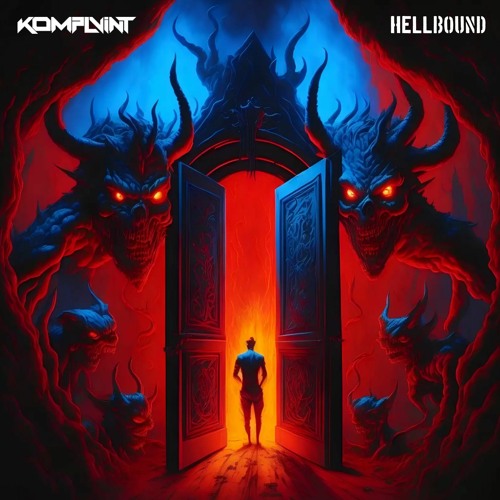 KOMPLVINT - HELLBOUND