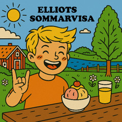 Elliots Sommarvisa (Idas Sommarvisa punk cover)