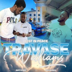 Had A Dandy!!!🔥🔥Tribute Cd For Travase Williams A.k.a Lippo🕊️🕊️