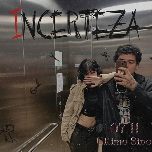 Myd - Incerteza