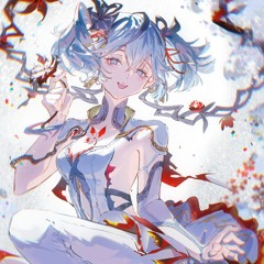 Camellya Theme Song - 1.4 Wuthering Waves BETA.mp3