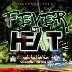 2007-01-01 - Brockie feat. Det, Shabba D, Skibadee, Bassman, Five O & IC3 @ Jungle Fever & Heat...
