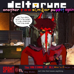 [Dr: ATSP, A] SPAMT0n, The SALESMAN of ALL who's a Major in Any Niche, not like that means anything