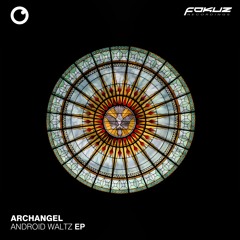 Archangel - Riverman