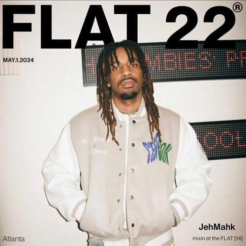 mixin at the FLAT [14] by JehMahk