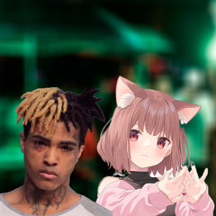 XXXTENTACION X TAMBORZAO ENVOLVENTE #ripmanoxxxvcéfoda