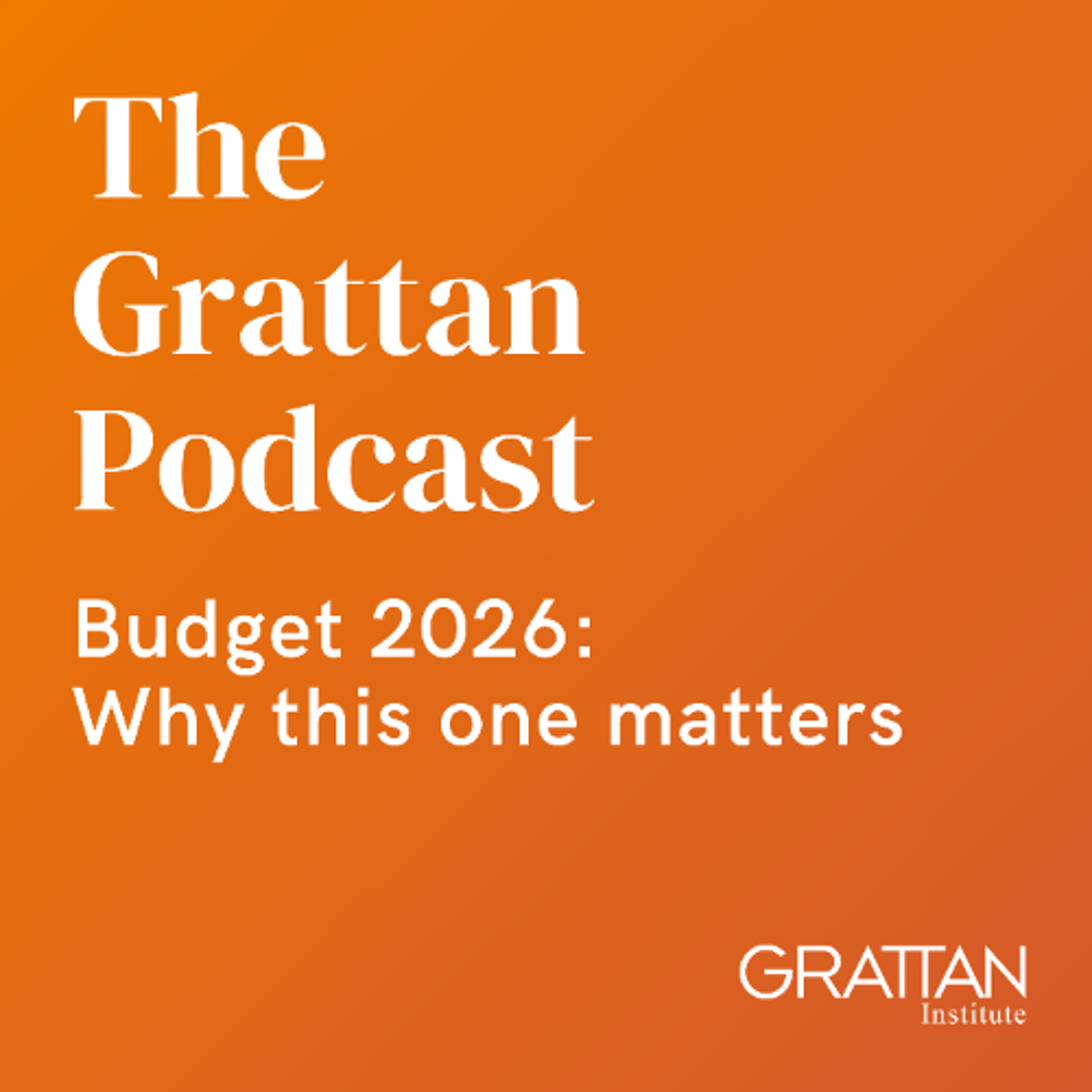 Budget 2026: Why this one matters