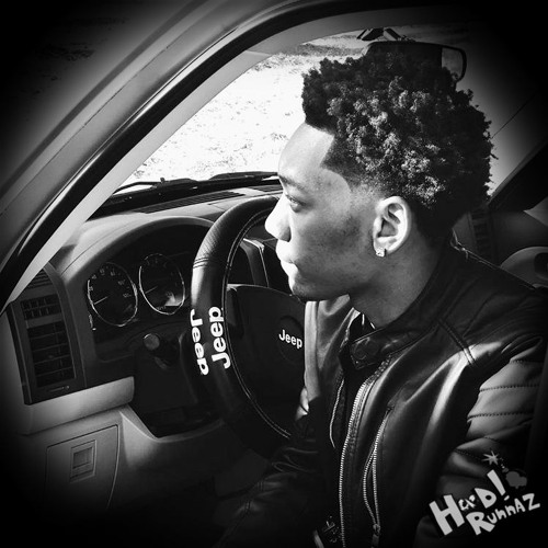 Corey Lingo - Give it & Go [HoodRunnaz Flip]
