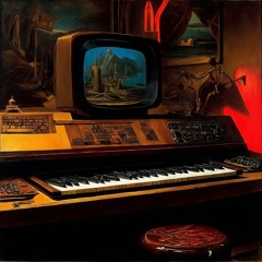 Arrangements and Recording Room