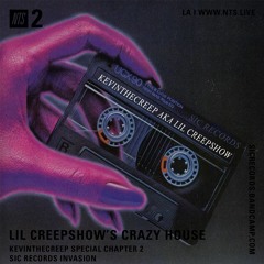 Lil Creepshow 010420
