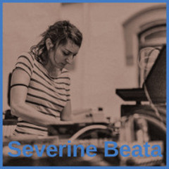 Severine Beata x ROTA