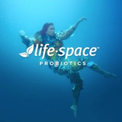 Life-Space Probiotics – Look After Your Precious Ecosystem