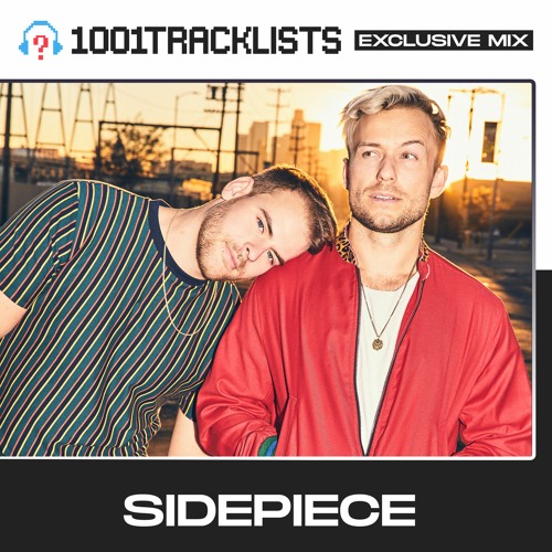 SIDEPIECE - 1001Tracklists ‘Kiss & Tell Tour’ Exclusive Mix