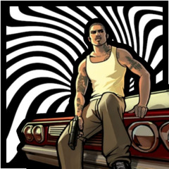 SÜKRA - GRAND THEFT AUDIO