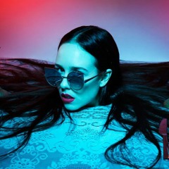 Allie X Rising Tide