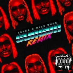 Asake & Mike Dubs Sungba Remix