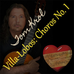 Villa-Lobos: "Choros No. 1" - promotional edit