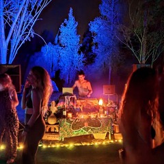 🌀 Shabat Shalom - Nature Dance |Live|