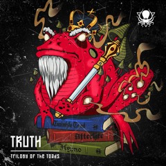 Truth - New Earth (Intro) - Ten  Eight Seven Mastered