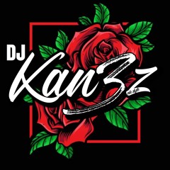 YOUNG J Ft DJ KAN3Z - Aveuglé Par L'amour [KOMPA REMIX]