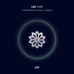 Paul Thomas presents UV radio 409