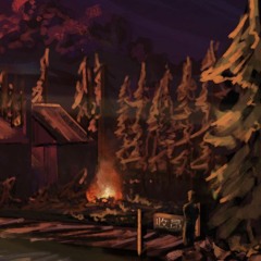 To Begin To End Excerpt