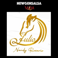 Julio Caballo - Nandy Rosario
