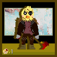 THE GENSOKYAN NIGHTMARE