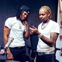 King Von ft. Lil Durk [AI] - They Gone Fold Beat (Prod By Melo Akz)