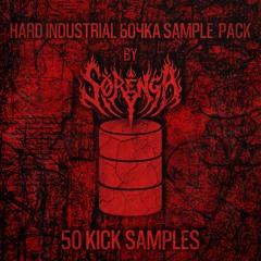 BOCHKA SAMPLE PACK - PREVIEW 🔥