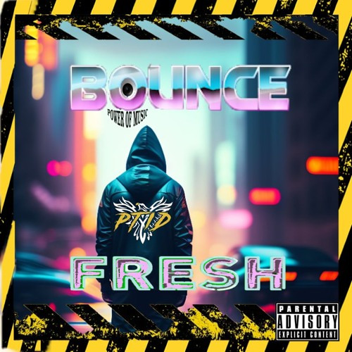Bounce Fresh 162