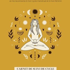 PDF✔read❤online Mon cycle | Carnet de suivi de cycle menstruel de 3 mois: Carnet de cycle