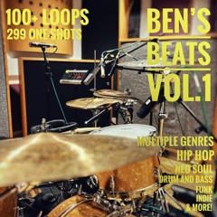 Sample Pack Examples