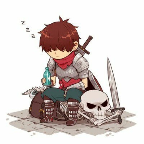 Sword of Justice - Gadobadorrer (Brandish 2)