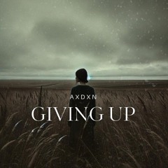 giving up prod blackindie