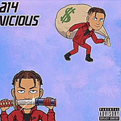 A14 - Vicious