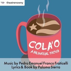 Cola'o: A Bilingual Trova
