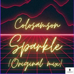 Sparkle (Synthwave-Retrowave)