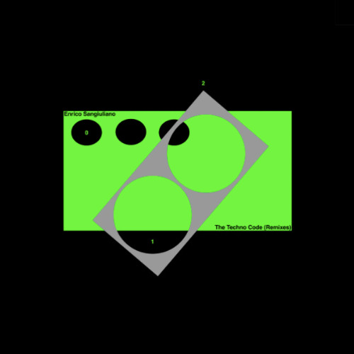 The Techno Code Nous Klear Melodic Hypnotic Code