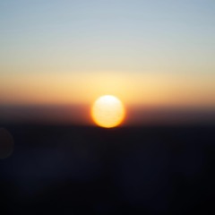 A Sense Of An Ending (24 hr Daylight)