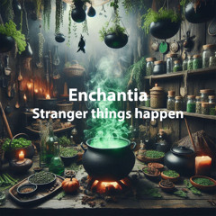 Stranger Things Happen