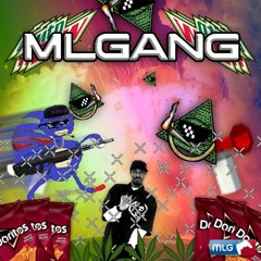 MR BEPIS x FAT Rofl Bomb x HYE G-LOUD - MLGANG