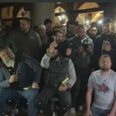 يا مسرى نبينا..لا والله ما نسينا