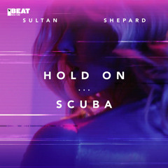 Sultan + Shepard - Hold On