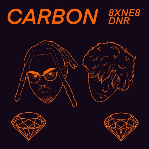 CARBON ft. Do Not Resurrect ⌖ (Prod. S1NINJA)